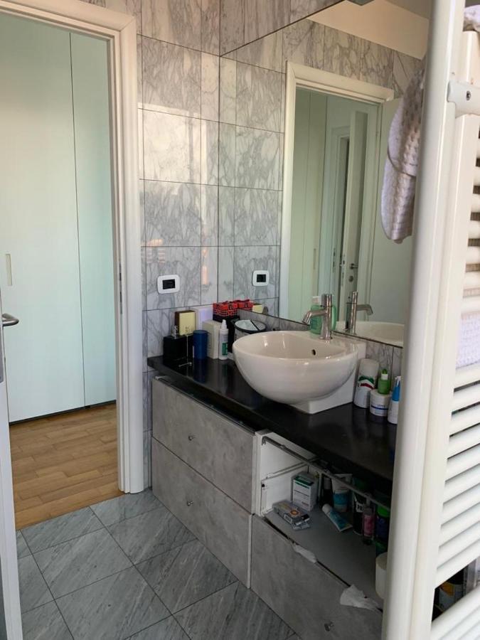 Corso Garibaldi Suite ميلان المظهر الخارجي الصورة