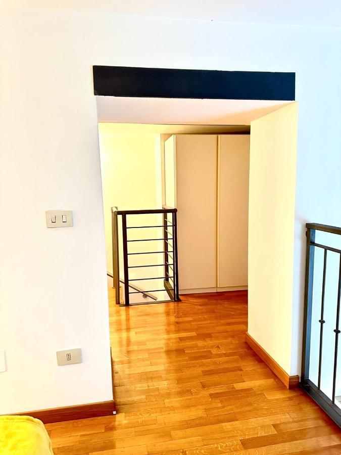 Corso Garibaldi Suite ميلان المظهر الخارجي الصورة