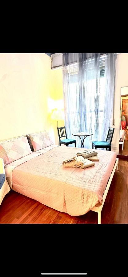 Corso Garibaldi Suite ميلان المظهر الخارجي الصورة