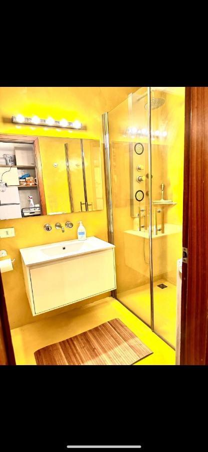 Corso Garibaldi Suite ميلان المظهر الخارجي الصورة