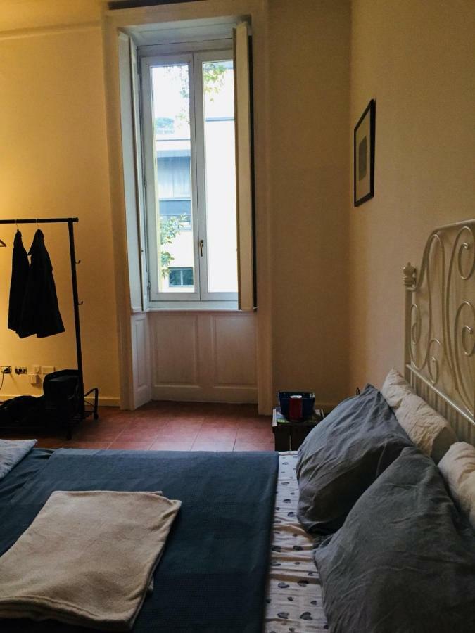 Corso Garibaldi Suite ميلان المظهر الخارجي الصورة