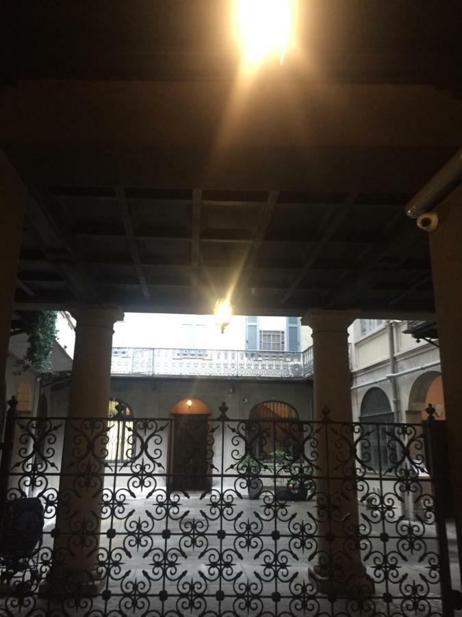 Corso Garibaldi Suite ميلان المظهر الخارجي الصورة
